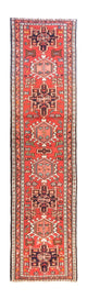 Qaraja Rug 267x70cm - Persian Rugs