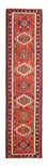 Runner Perser Rug - Nomadic - 286 x 70 cm - red