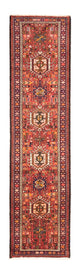 Qaraja Rug 277x70cm - Persian Rugs