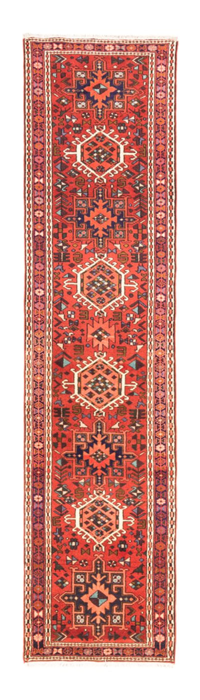 Qaraja Rug 69x284cm - Persian Rugs