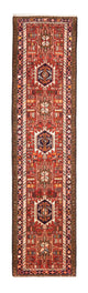 Qaraja Rug 282x70cm - Persian Rugs
