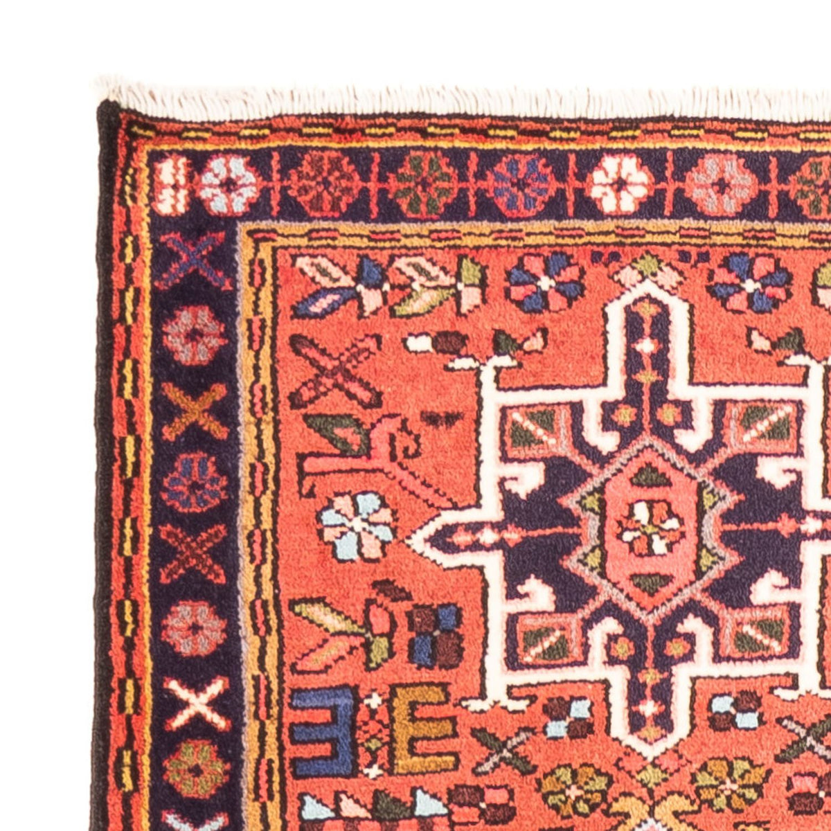 Qaraja Rug 87x294cm - Persian Rugs