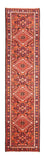 Runner Perser Rug - Nomadic - 294 x 70 cm - red