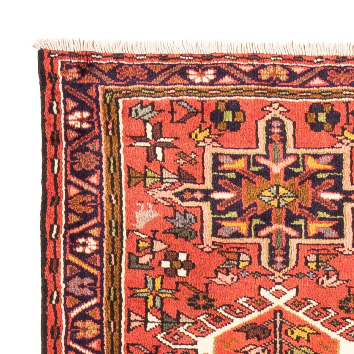 Qaraja Rug 76x286cm - Persian Rugs