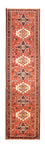 Runner Perser Rug - Nomadic - 292 x 77 cm - red