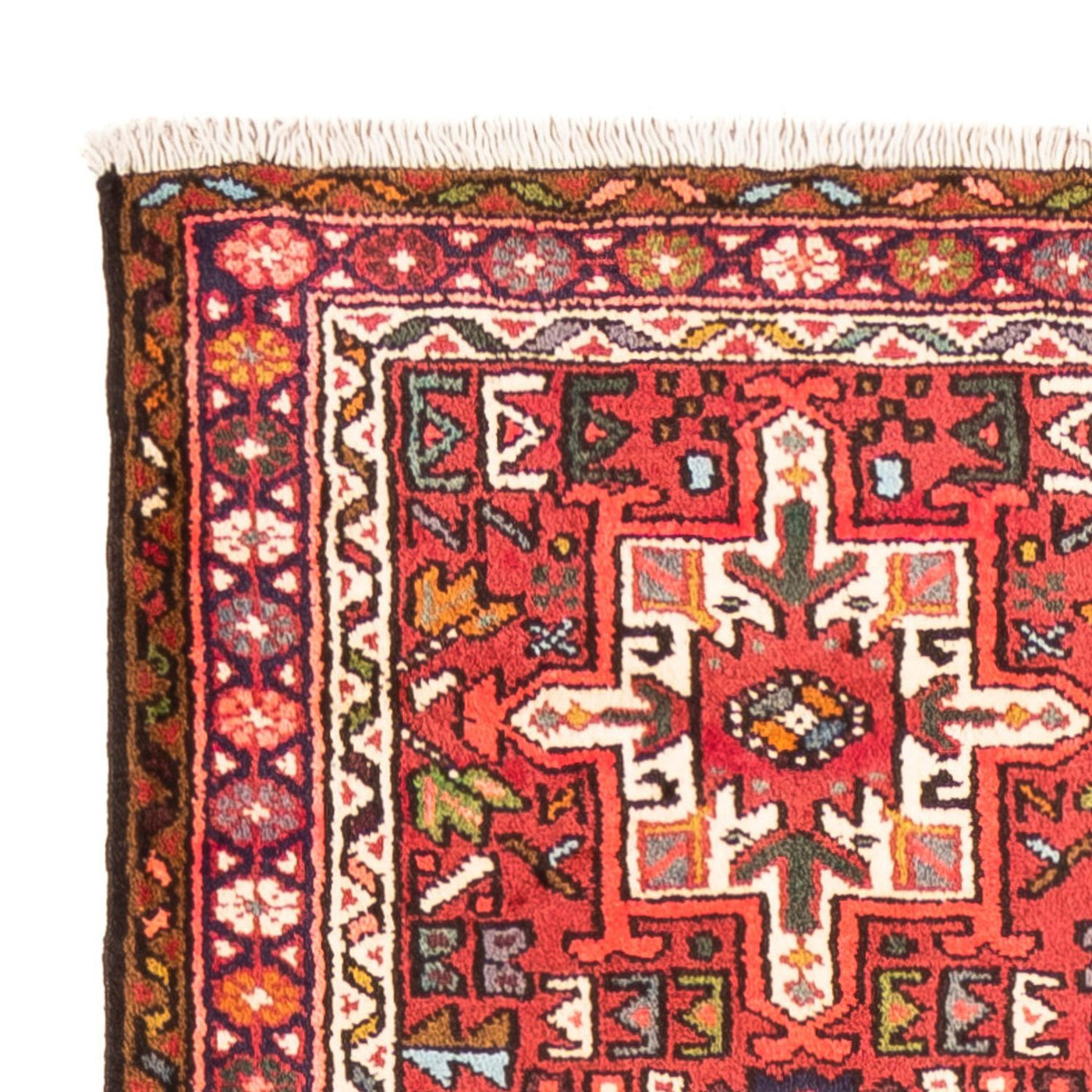 Qaraja Rug 292x75cm - Persian Rugs