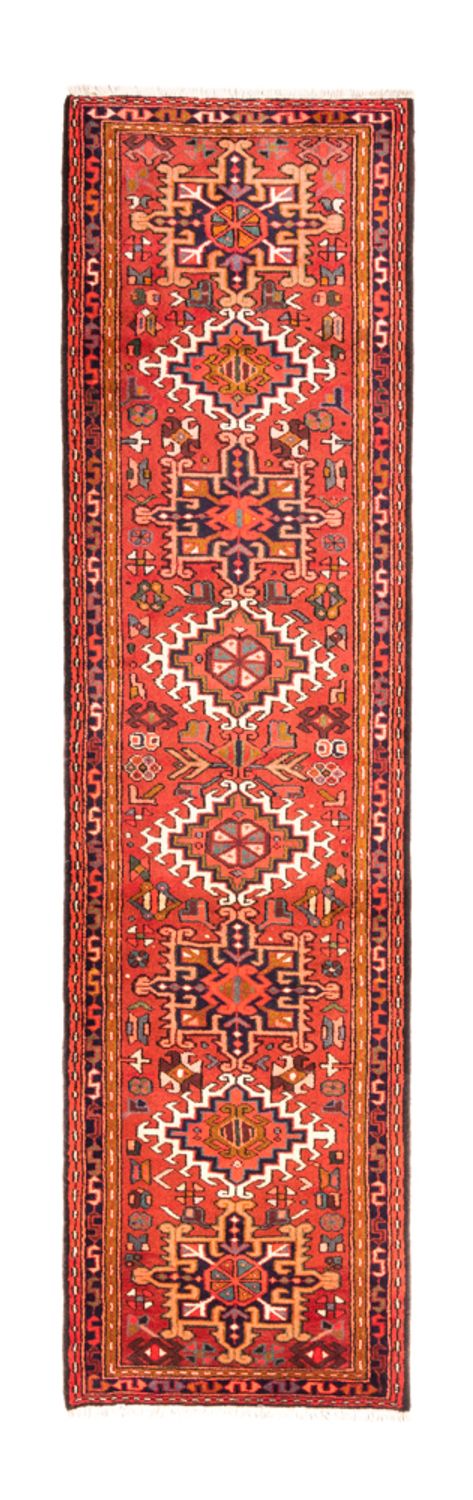 Runner Perser Rug - Nomadic - 290 x 77 cm - red