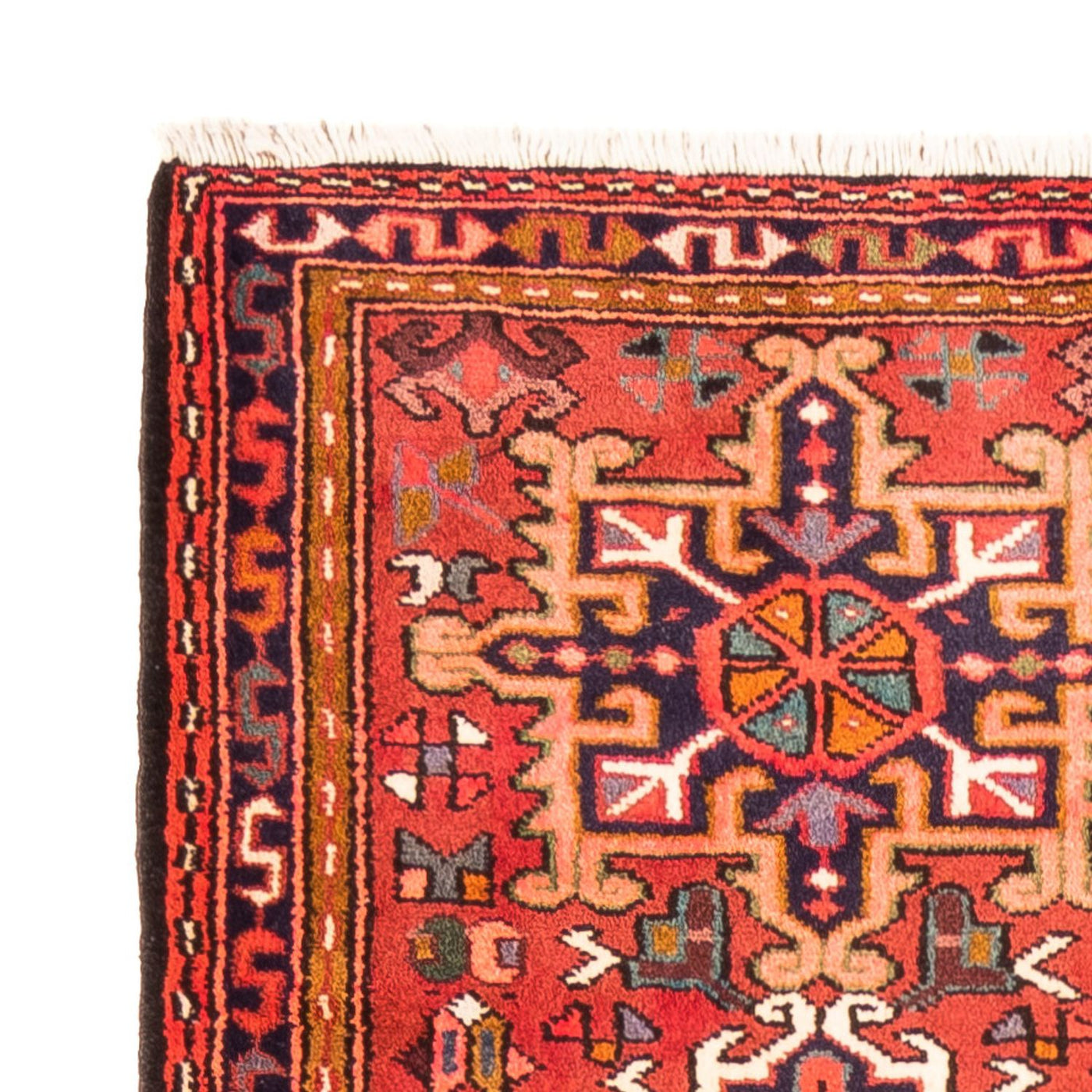 Qaraja Rug 290x77cm - Persian Rugs