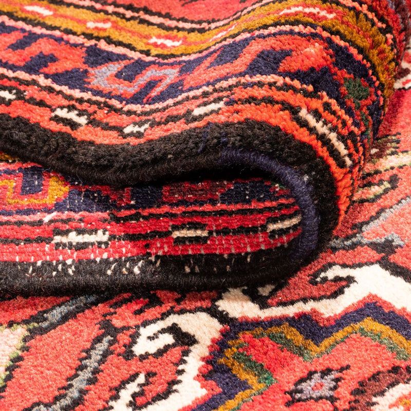 Runner Perser Rug - Nomadic - 290 x 77 cm - red