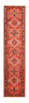 Runner Perser Rug - Nomadic - 306 x 69 cm - red