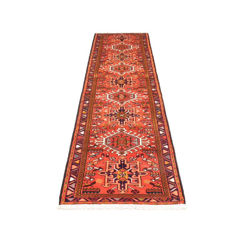 Runner Perser Rug - Nomadic - 306 x 69 cm - red