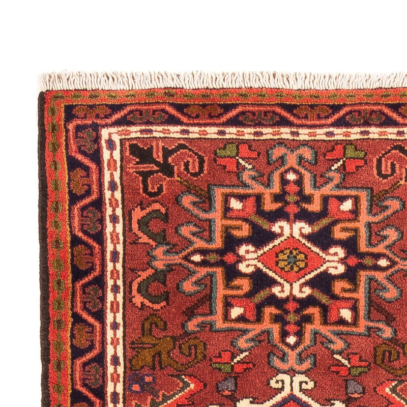 Runner Perser Rug - Nomadic - 292 x 69 cm - red