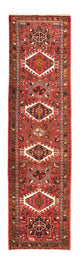 Qaraja Rug 78x292cm - Persian Rugs