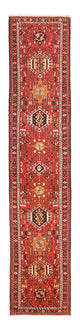 Qaraja Rug 374x76cm - Persian Rugs