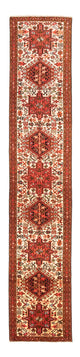 Qaraja Rug 383x71cm - Persian Rugs