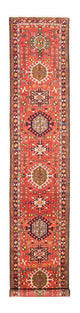 Qaraja Rug 390x70cm - Persian Rugs