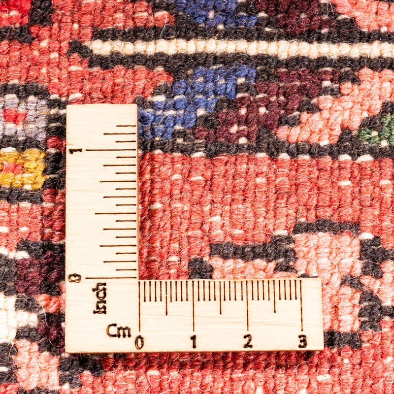 Runner Perser Rug - Nomadic - 296 x 74 cm - red