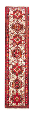 Runner Perser Rug - Nomadic - 280 x 70 cm - beige