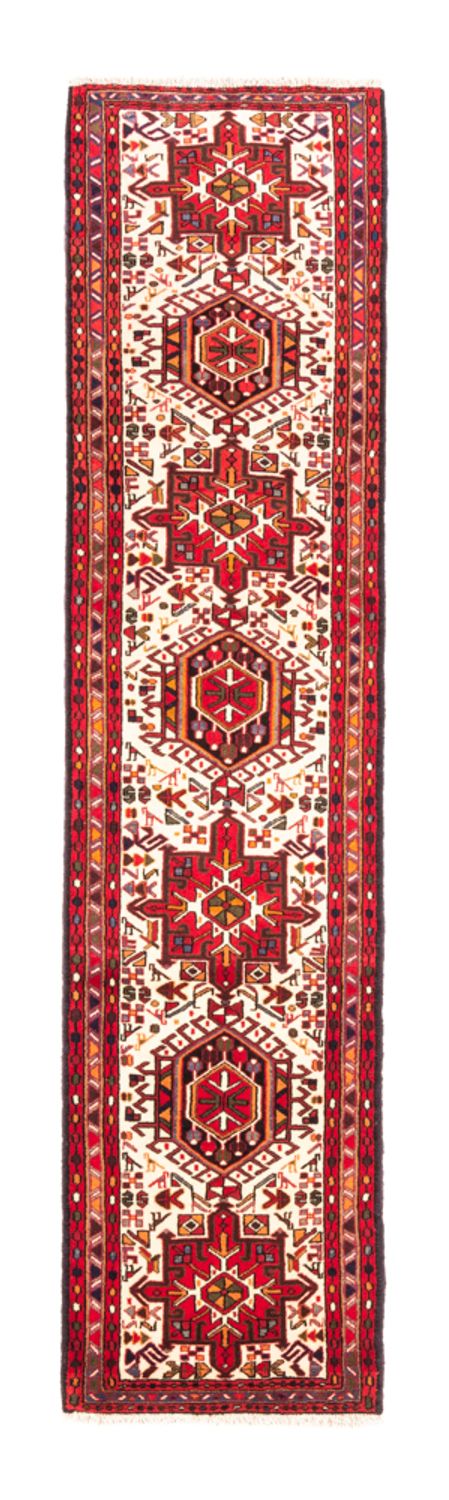 Runner Perser Rug - Nomadic - 280 x 70 cm - beige
