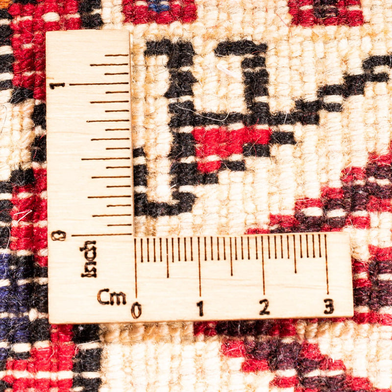 Runner Perser Rug - Nomadic - 280 x 70 cm - beige