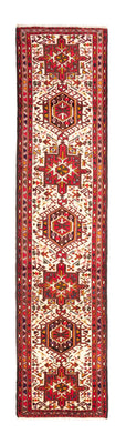 Runner Perser Rug - Nomadic - 288 x 68 cm - beige