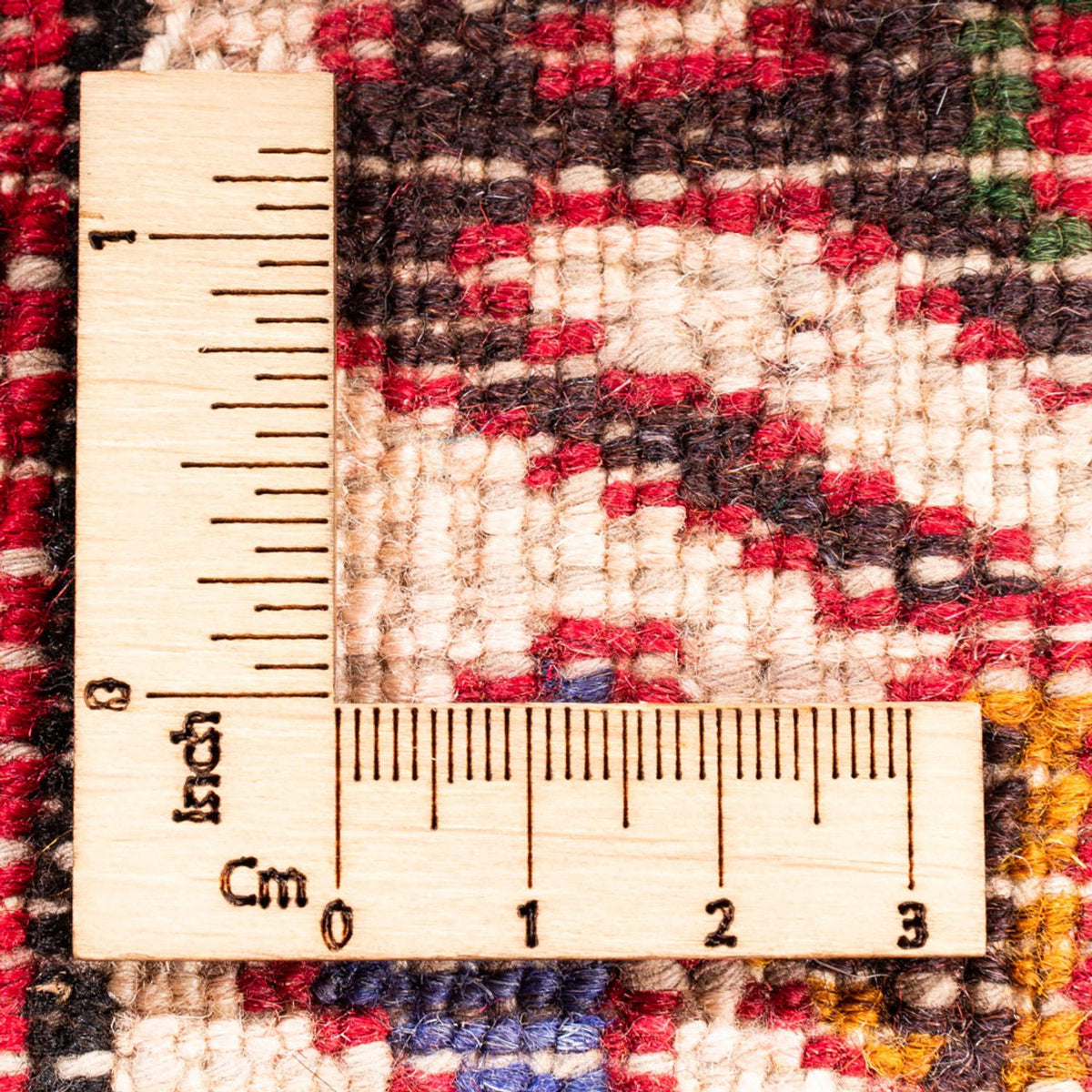 Runner Perser Rug - Nomadic - 288 x 68 cm - beige