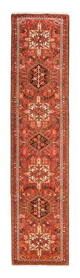 Runner Perser Rug - Nomadic - 281 x 64 cm - red