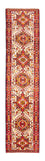 Runner Perser Rug - Nomadic - 285 x 67 cm - beige