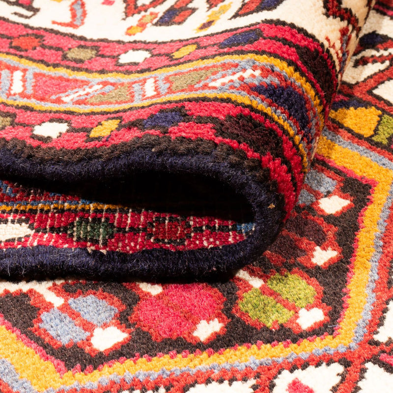 Runner Perser Rug - Nomadic - 285 x 67 cm - beige