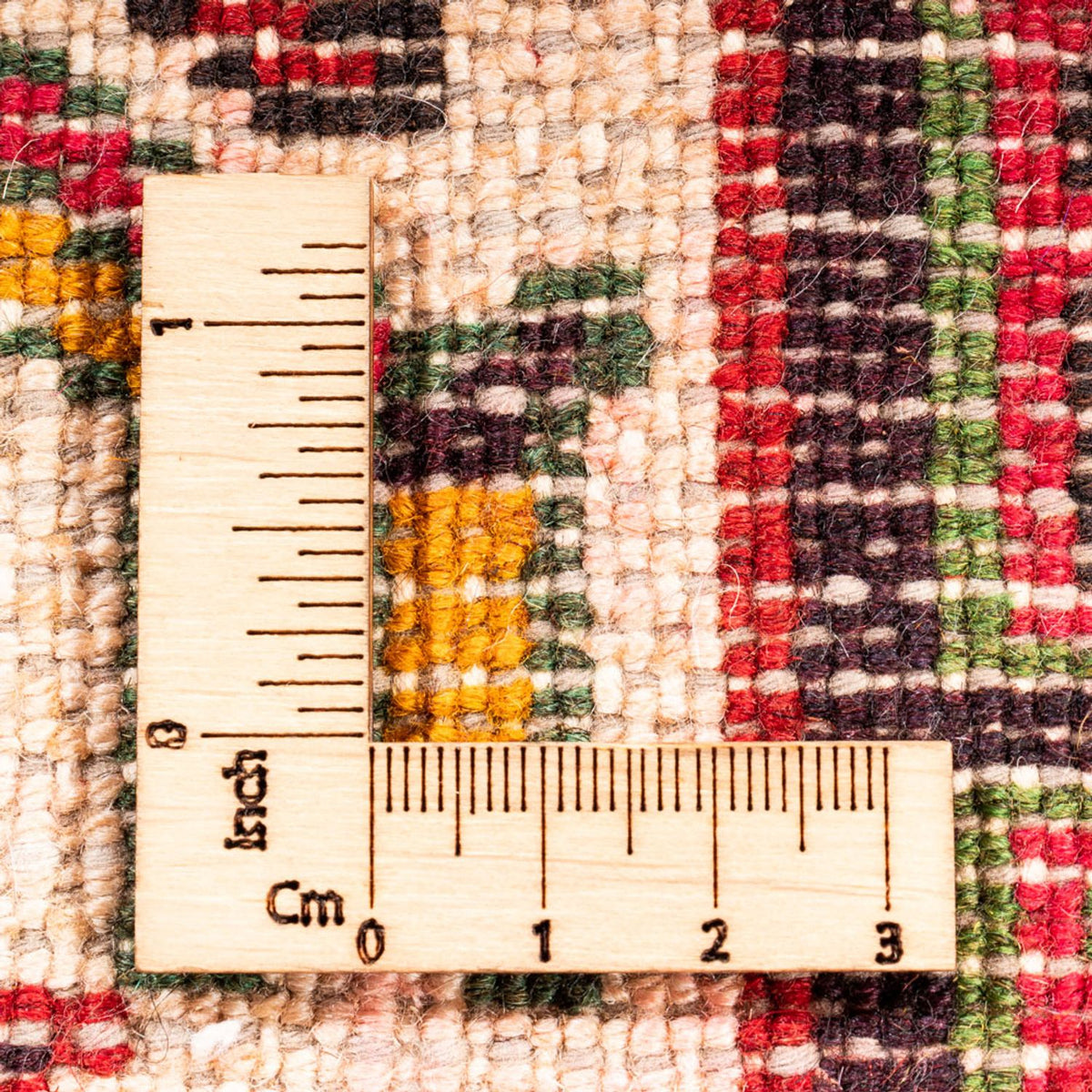 Runner Perser Rug - Nomadic - 285 x 67 cm - beige