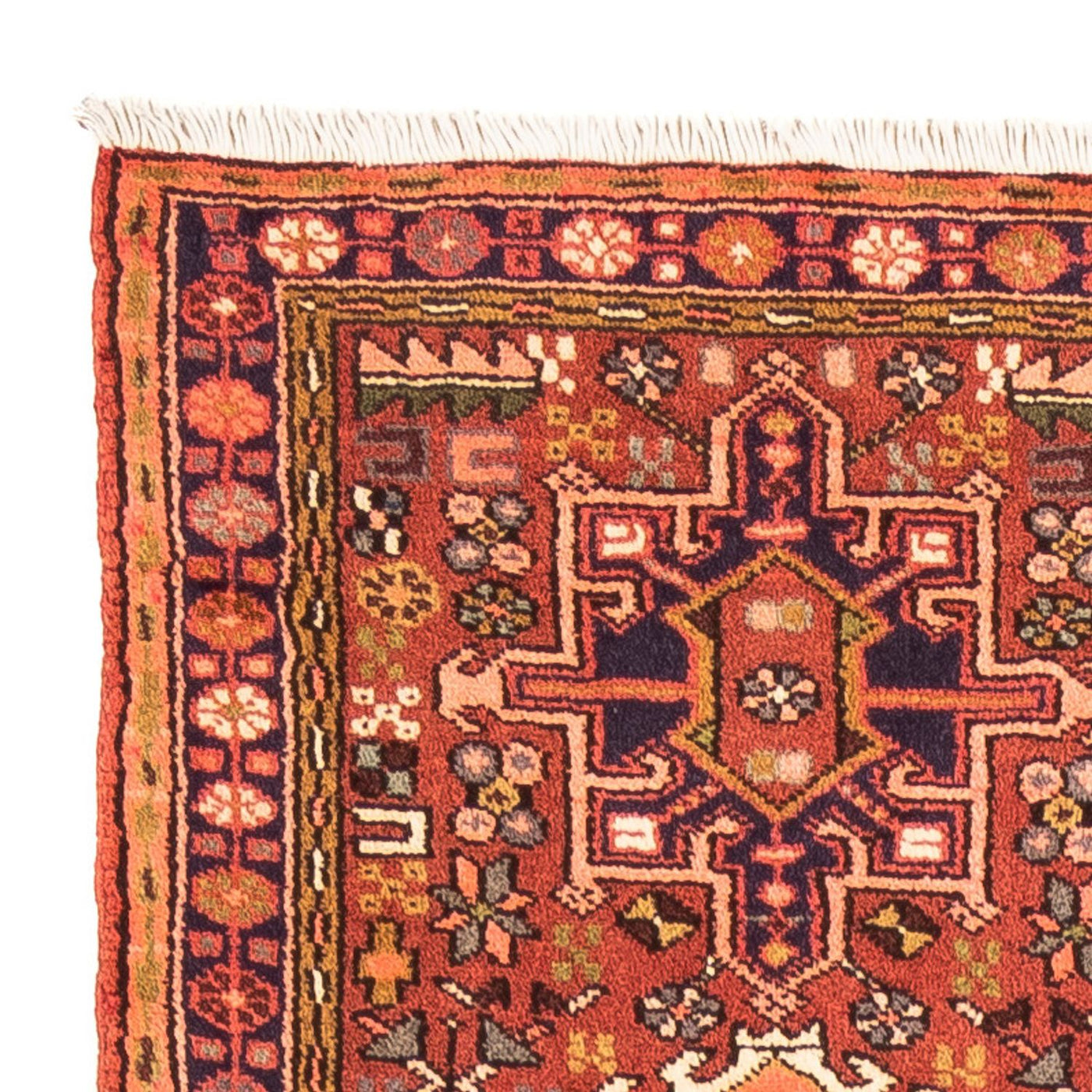 Qaraja Rug 288x68cm - Persian Rugs