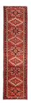 Runner Perser Rug - Nomadic - 291 x 70 cm - red