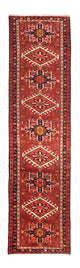 Qaraja Rug 291x70cm - Persian Rugs