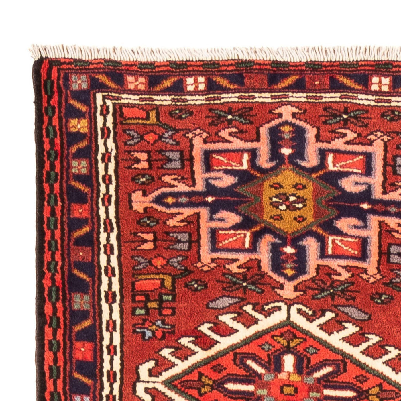 Qaraja Rug 291x70cm - Persian Rugs
