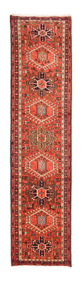 Runner Perser Rug - Nomadic - 303 x 65 cm - red