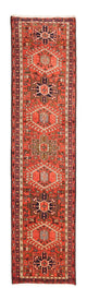 Qaraja Rug 303x65cm - Persian Rugs