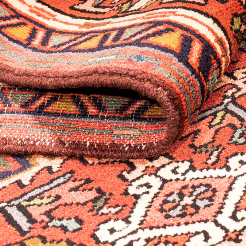 Runner Perser Rug - Nomadic - 303 x 65 cm - red