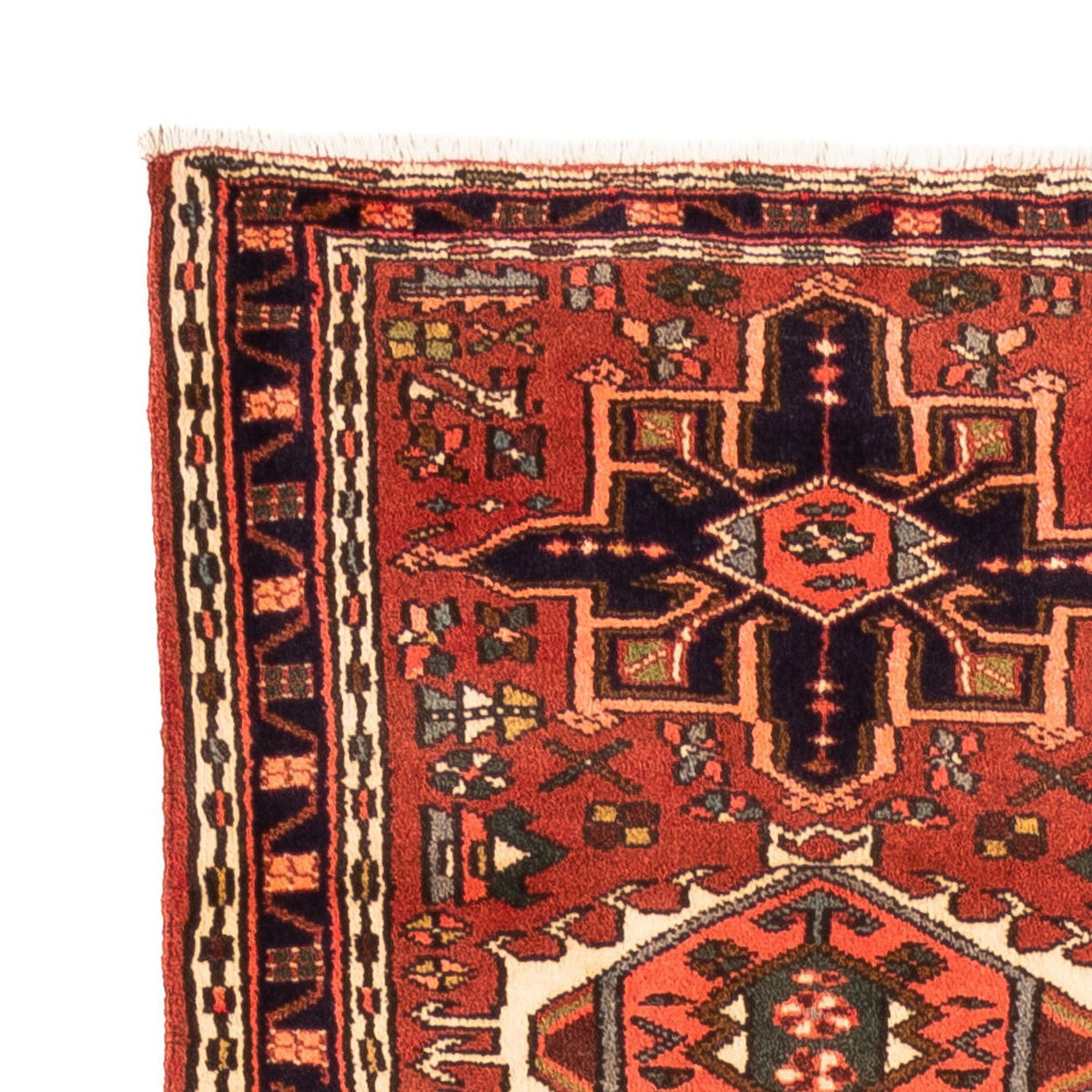 Qaraja Rug 72x296cm - Persian Rugs