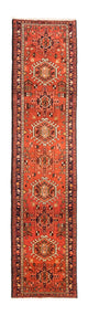 Qaraja Rug 70x305cm - Persian Rugs