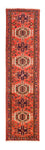 Runner Perser Rug - Nomadic - 280 x 70 cm - red