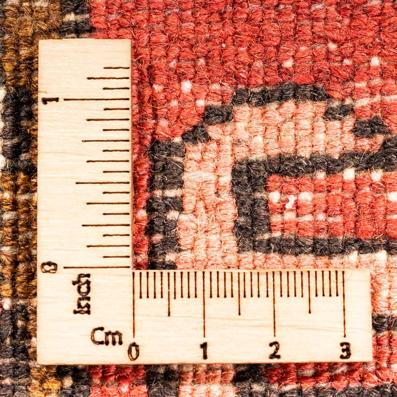 Runner Perser Rug - Nomadic - 280 x 70 cm - red