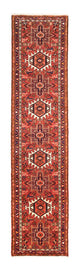 Qaraja Rug 287x65cm - Persian Rugs