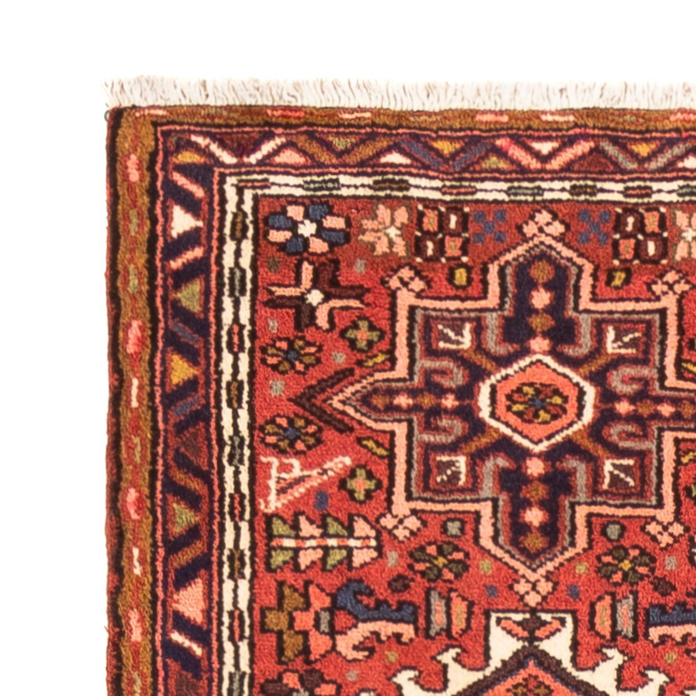 Qaraja Rug 287x65cm - Persian Rugs