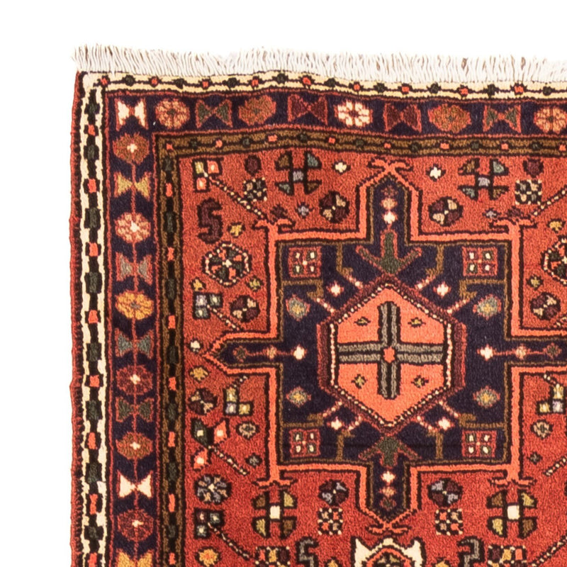 Runner Perser Rug - Nomadic - 282 x 68 cm - dark blue