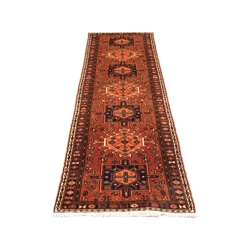 Runner Perser Rug - Nomadic - 282 x 68 cm - dark blue