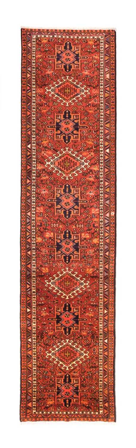 Runner Perser Rug - Nomadic - 308 x 72 cm - red