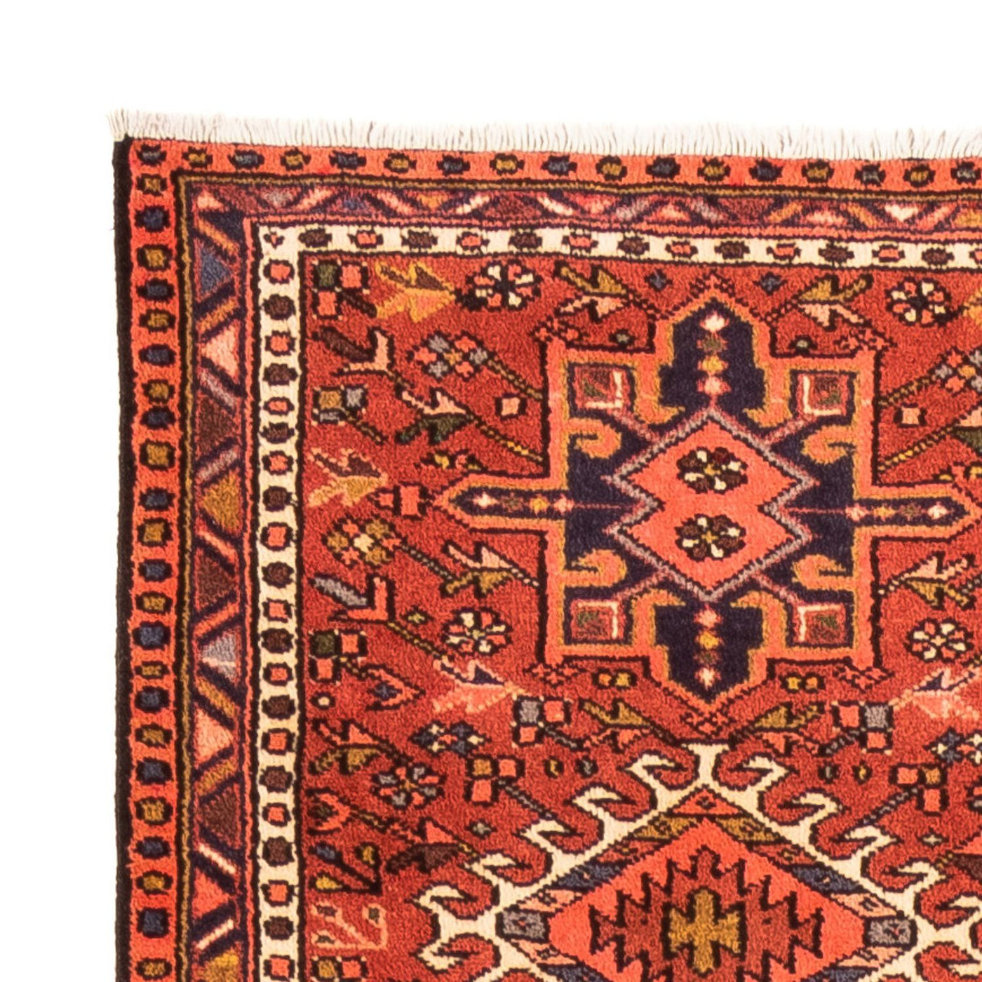 Qaraja Rug 308x72cm - Persian Rugs