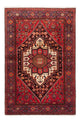 Hamadan Rug 157x106cm - Persian Rugs