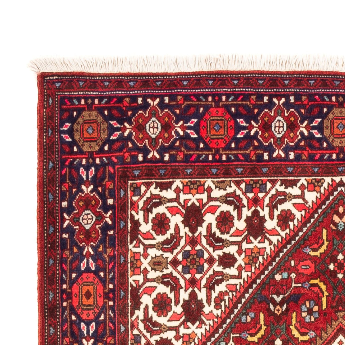 Gholtogh Rug 100x144cm - Persian Rugs