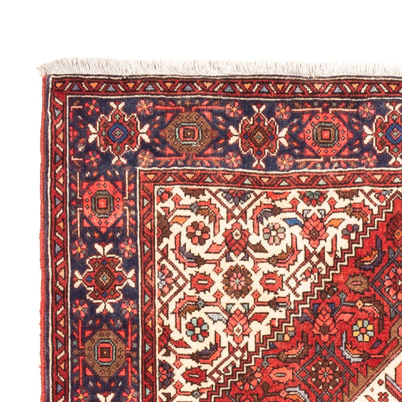 Gholtogh Rug 150x98cm - Persian Rugs